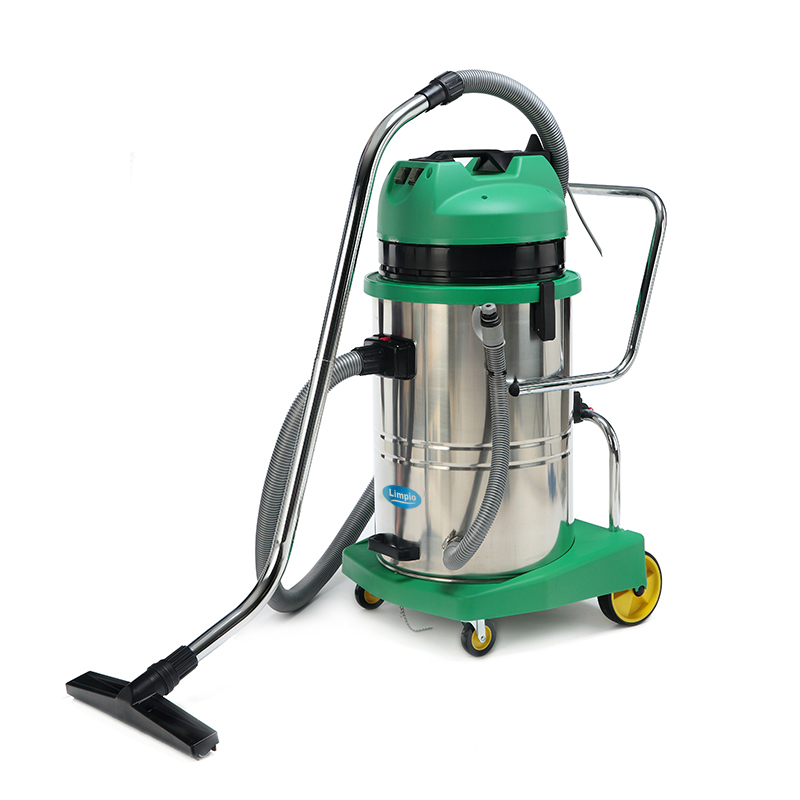 Aspirator Limpio SC602J Inox